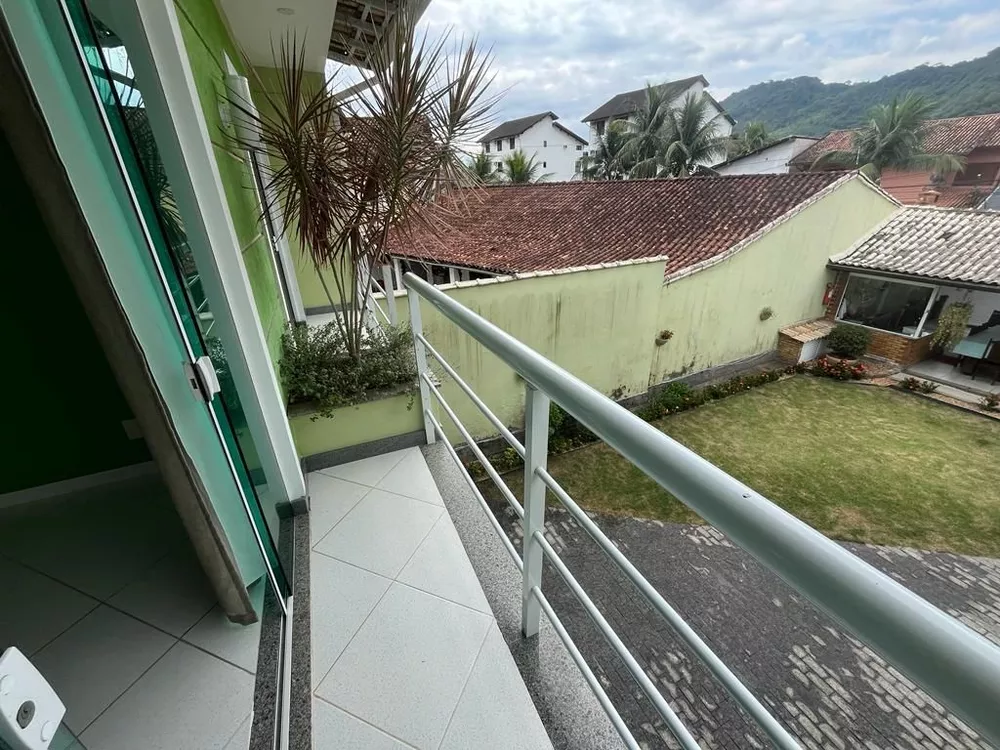 Casa, 5 quartos, 360 m² - Foto 23