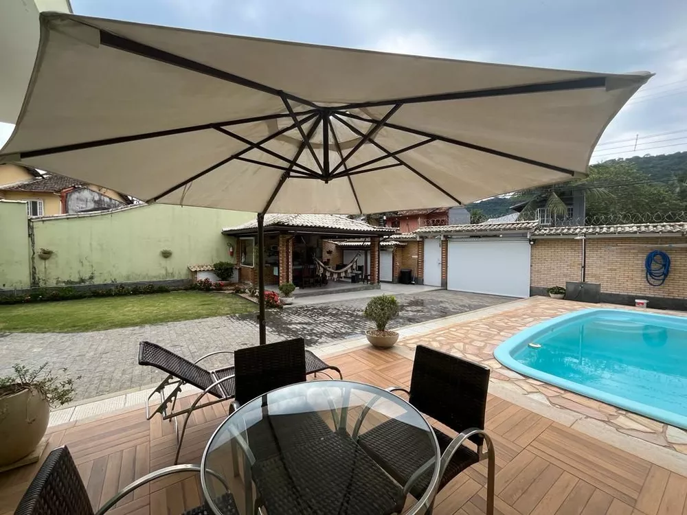 Casa, 5 quartos, 360 m² - Foto 46