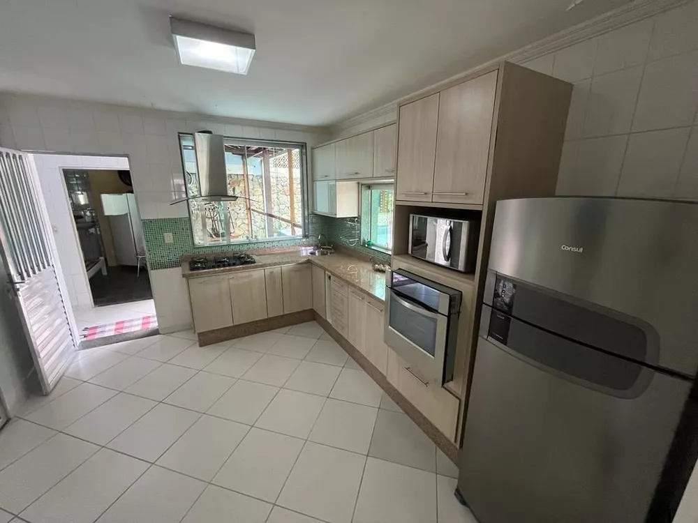Casa, 5 quartos, 360 m² - Foto 33