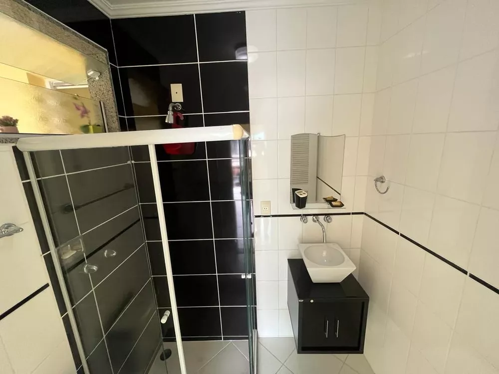 Casa, 5 quartos, 360 m² - Foto 4