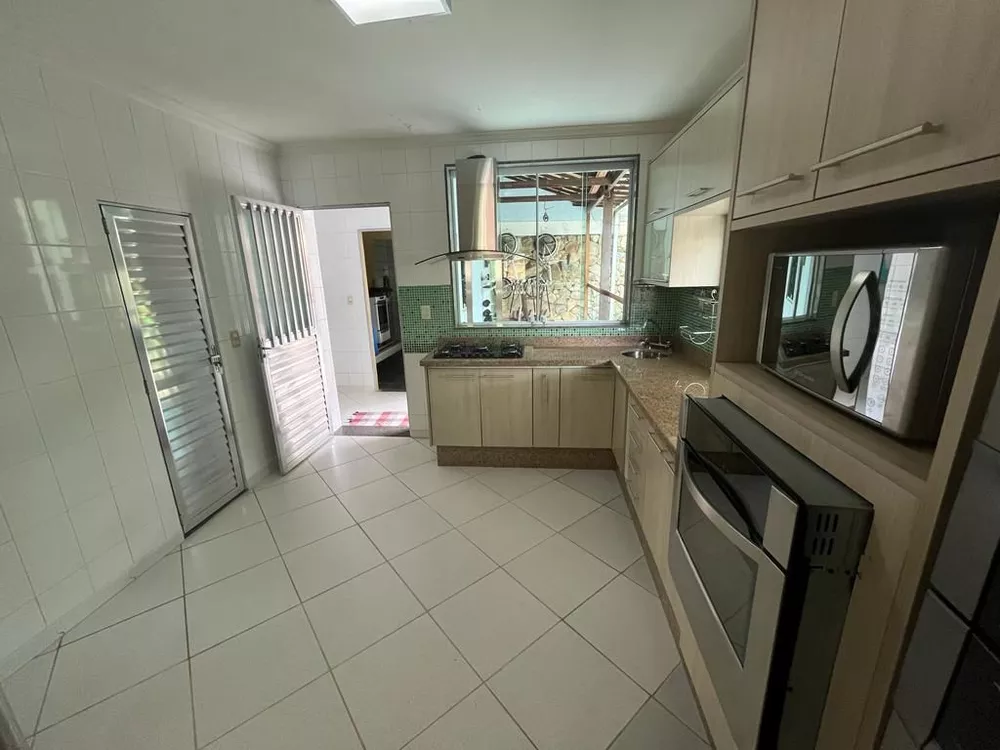 Casa, 5 quartos, 360 m² - Foto 12
