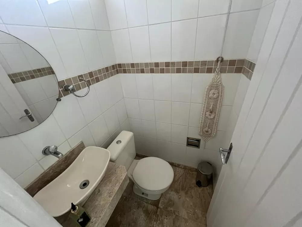 Casa, 5 quartos, 360 m² - Foto 14