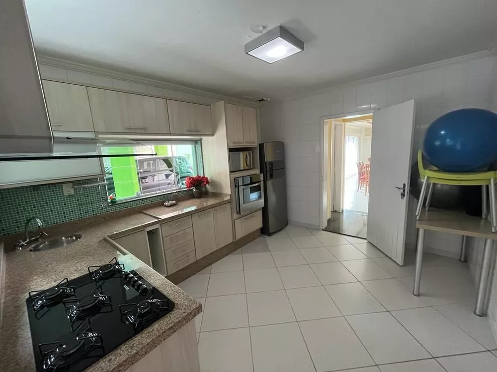Casa, 5 quartos, 360 m² - Foto 18