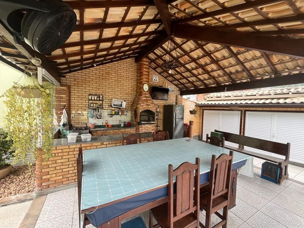 Casa, 5 quartos, 360 m² - Foto 32