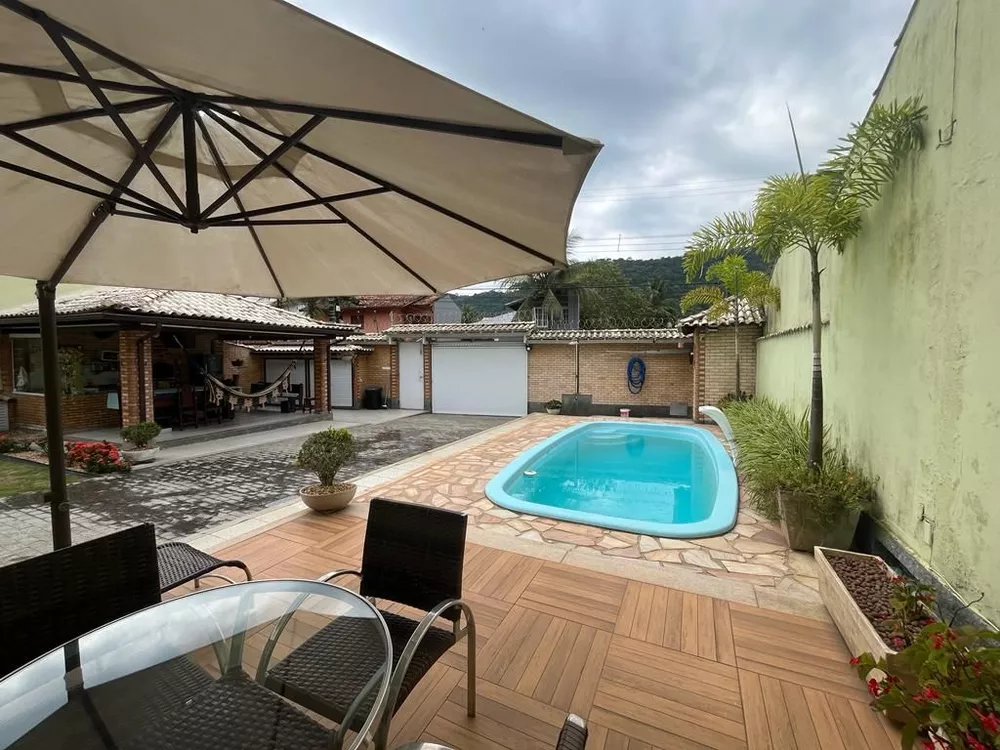 Casa, 5 quartos, 360 m² - Foto 68