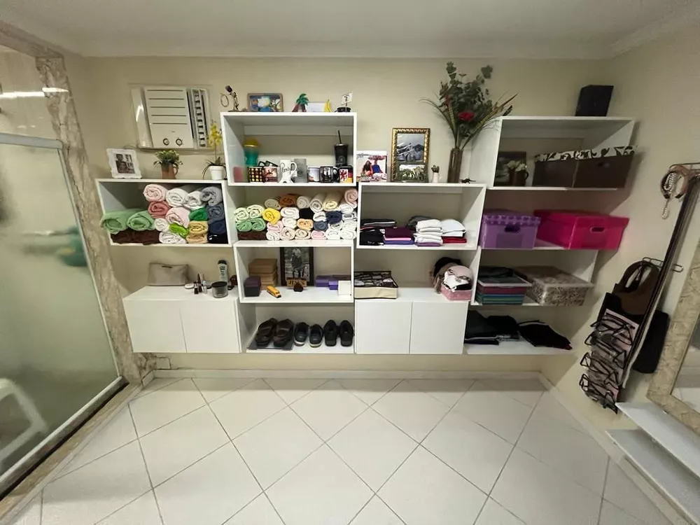Casa, 5 quartos, 360 m² - Foto 20