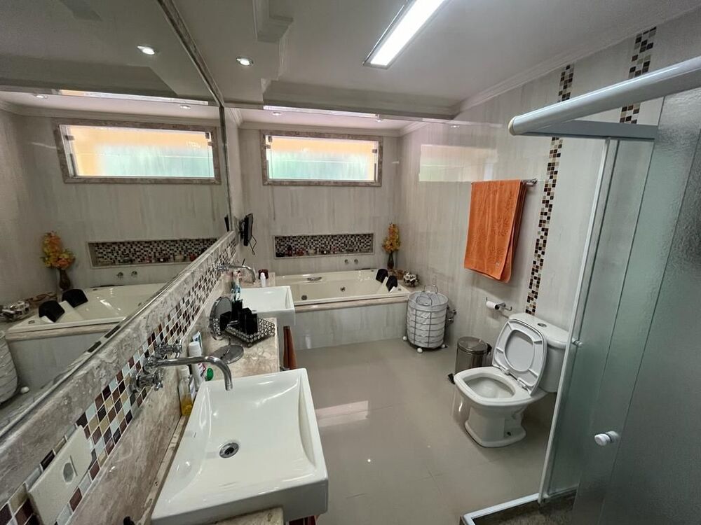 Casa, 5 quartos, 360 m² - Foto 31