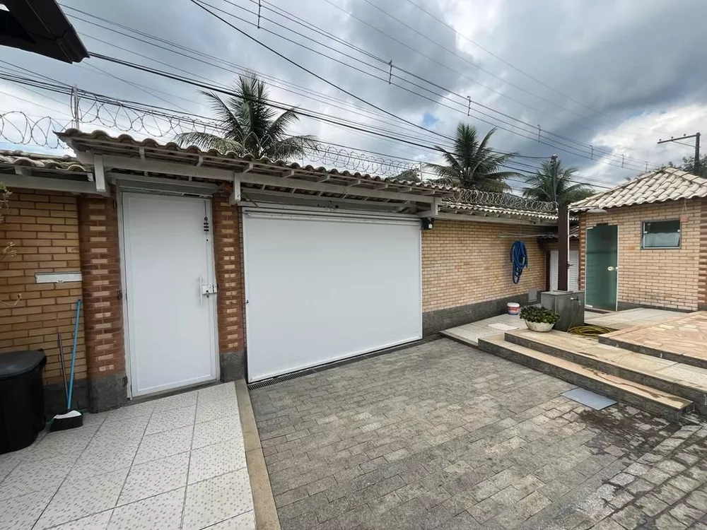 Casa, 5 quartos, 360 m² - Foto 43