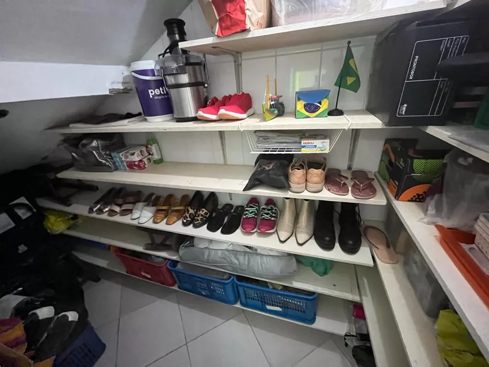 Casa, 5 quartos, 360 m² - Foto 26