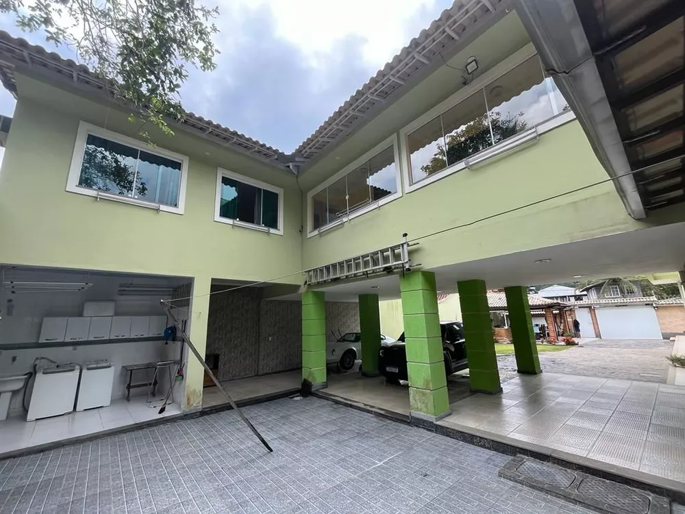 Casa, 5 quartos, 360 m² - Foto 44
