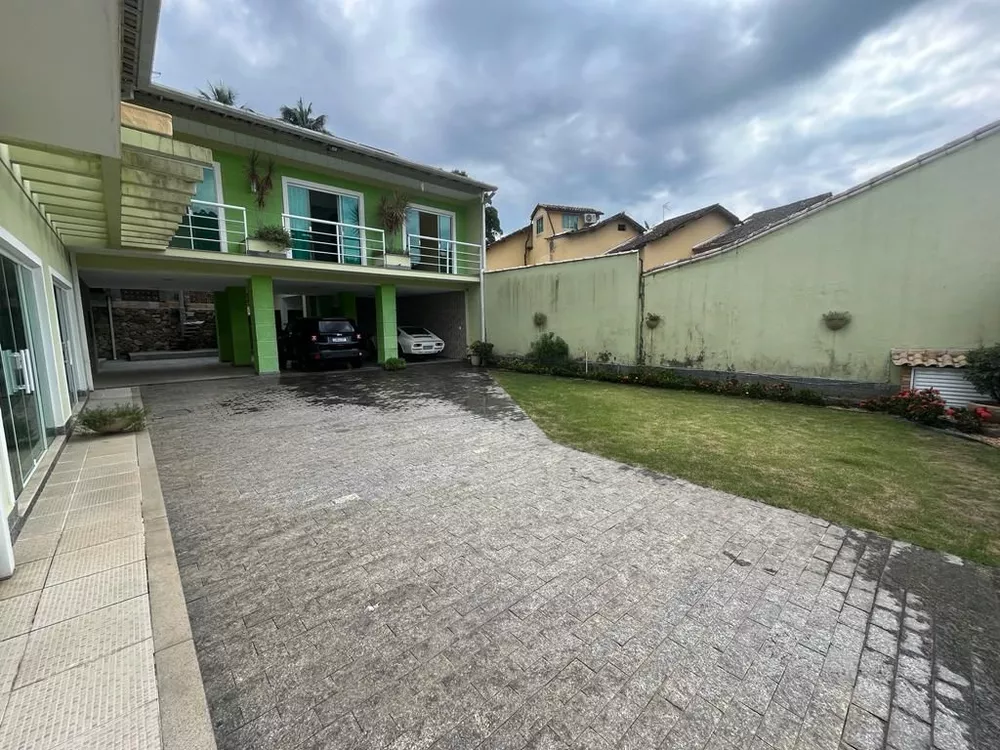 Casa, 5 quartos, 360 m² - Foto 54