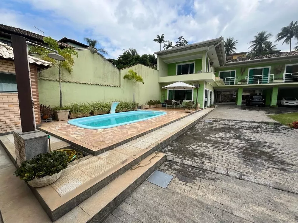 Casa, 5 quartos, 360 m² - Foto 56