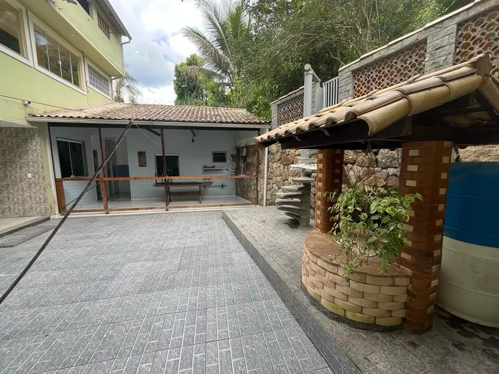 Casa, 5 quartos, 360 m² - Foto 15