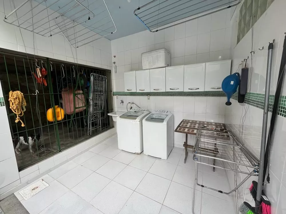 Casa, 5 quartos, 360 m² - Foto 37