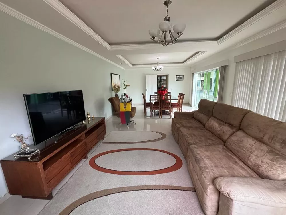 Casa, 5 quartos, 360 m² - Foto 60