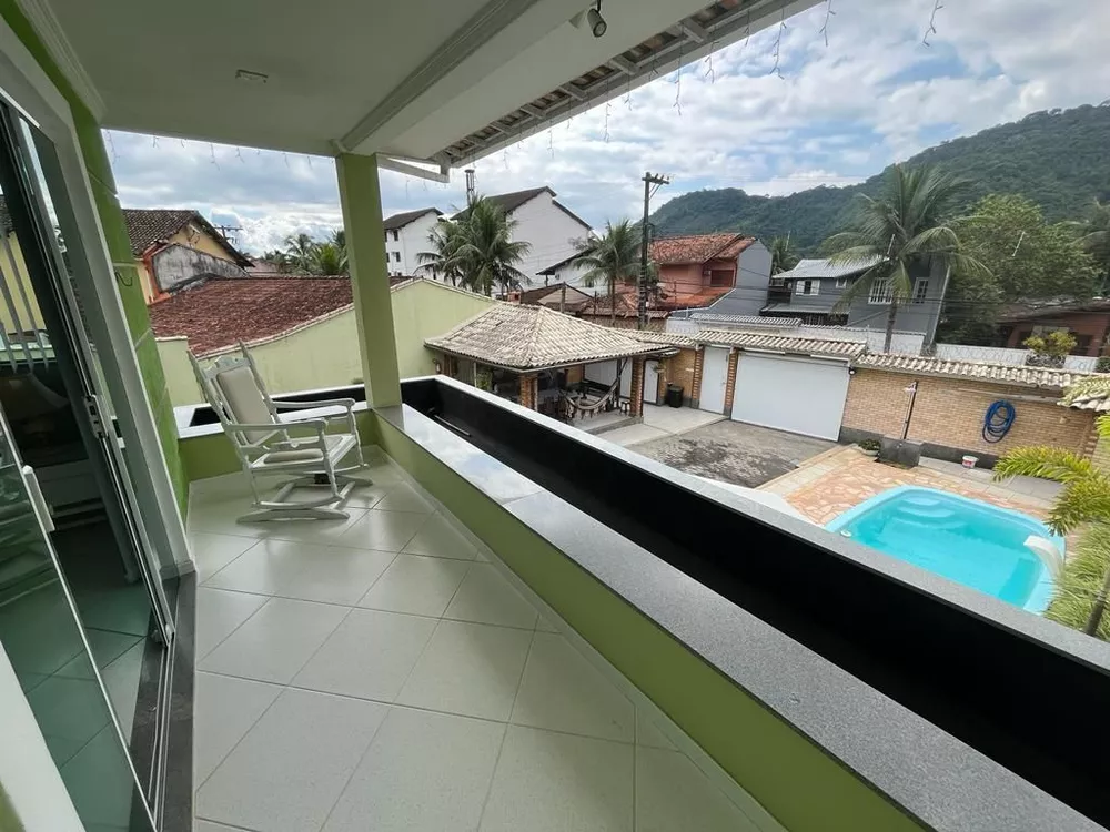 Casa, 5 quartos, 360 m² - Foto 58
