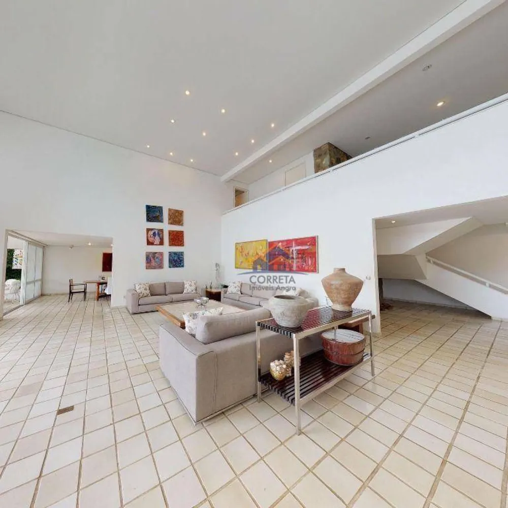 Casa, 8 quartos, 1300 m² - Foto 8