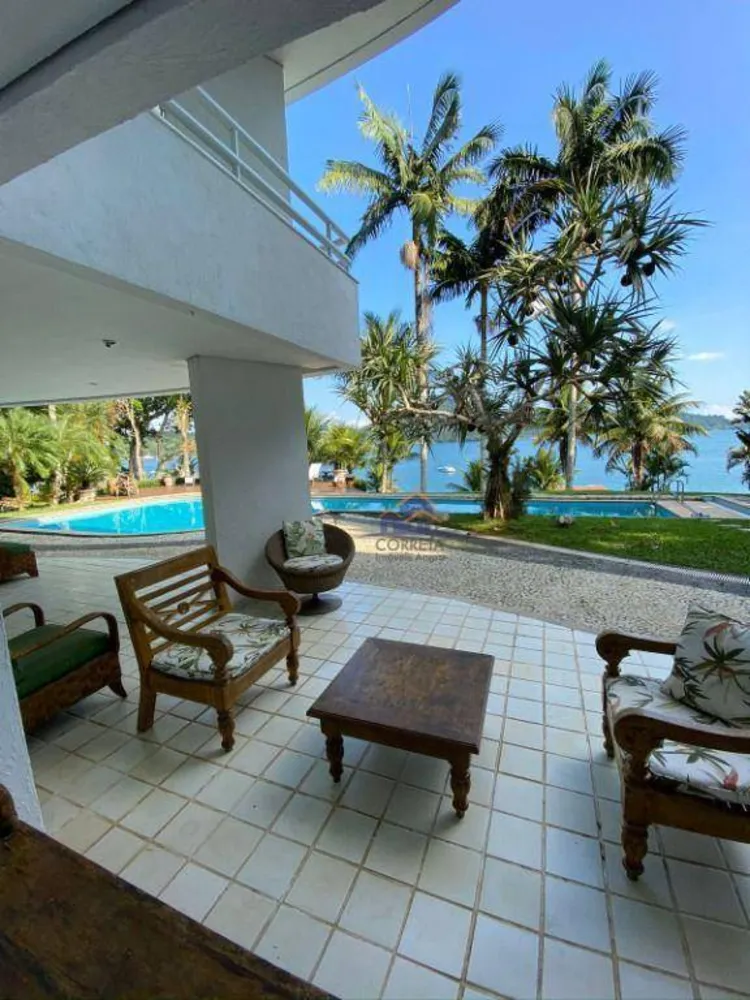 Casa, 8 quartos, 1300 m² - Foto 10