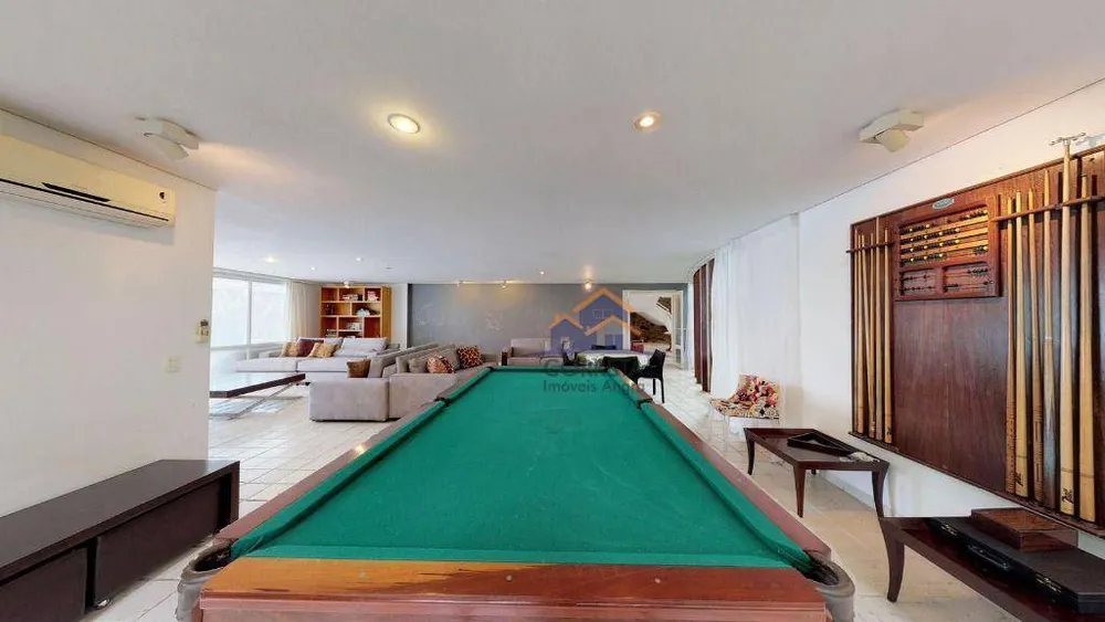 Casa, 8 quartos, 1300 m² - Foto 7