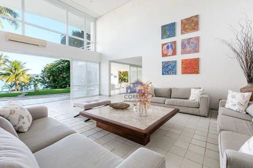 Casa, 8 quartos, 1300 m² - Foto 9