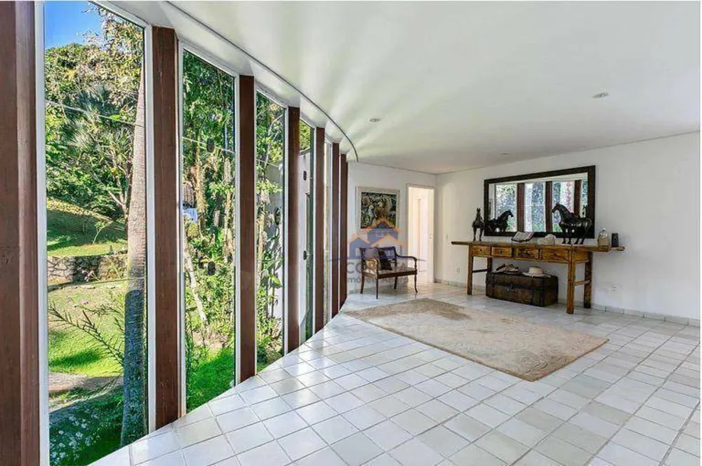 Casa, 8 quartos, 1300 m² - Foto 6