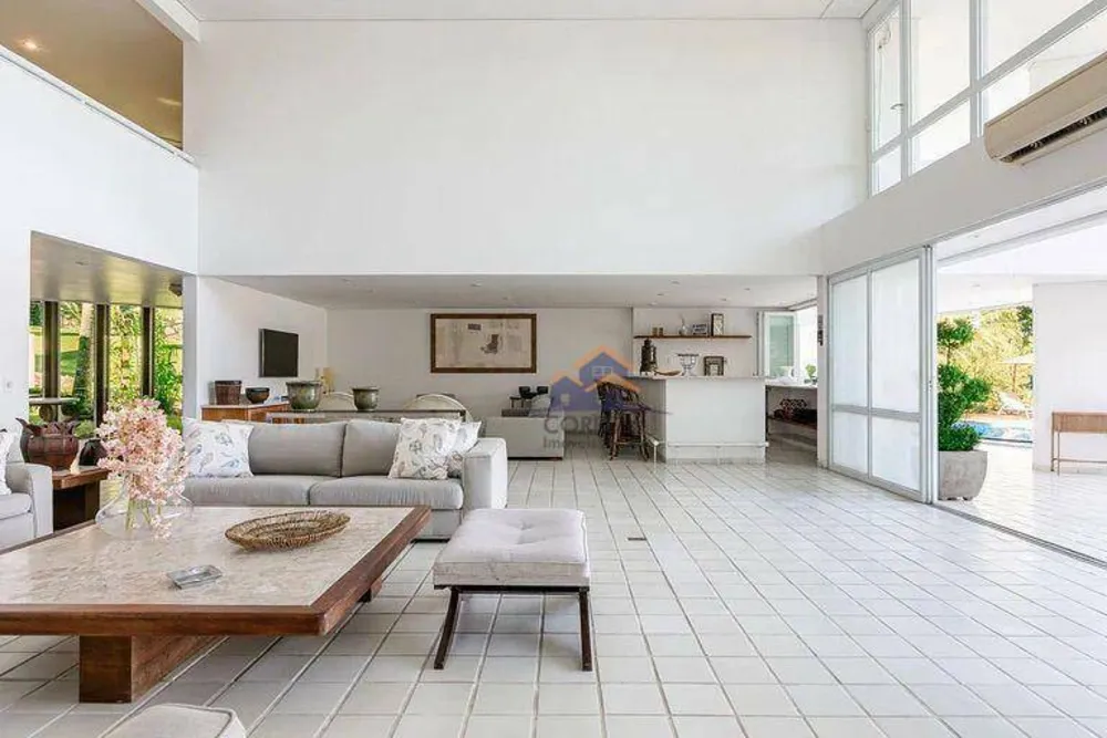 Casa, 8 quartos, 1300 m² - Foto 11