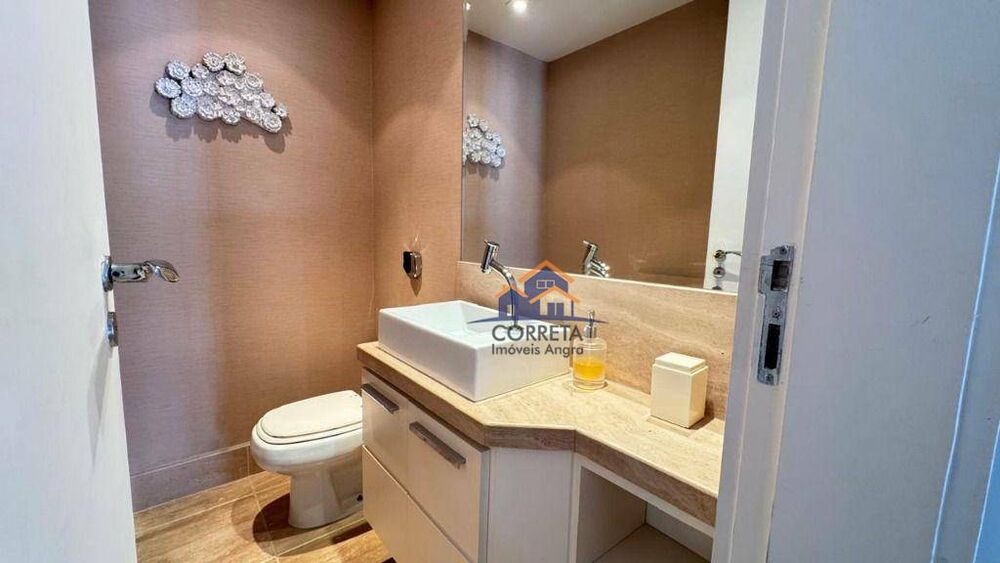 Casa de Condomínio, 5 quartos - Foto 10
