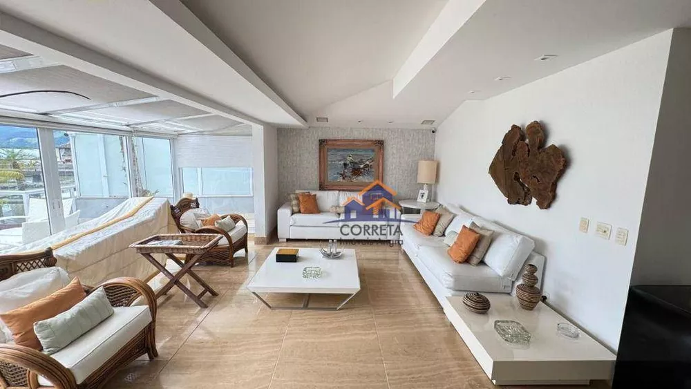 Casa de Condomínio, 5 quartos - Foto 4