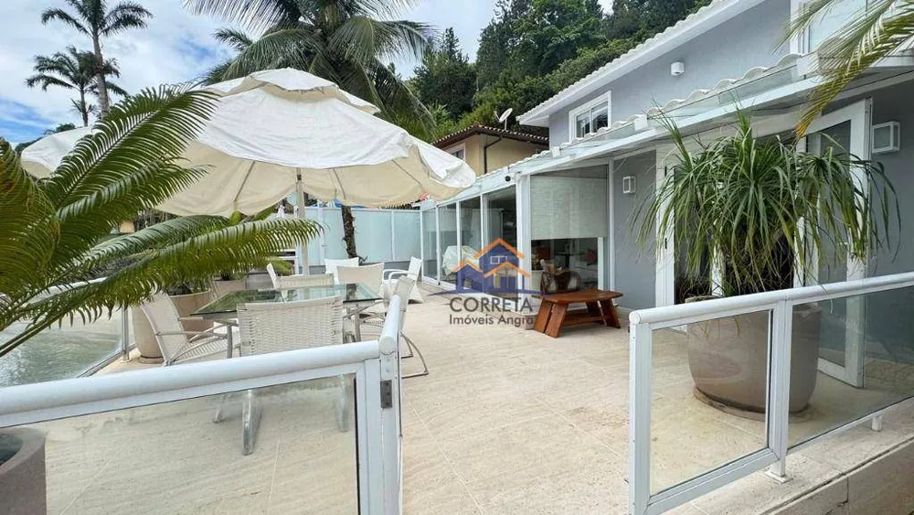 Casa de Condomínio, 5 quartos - Foto 1