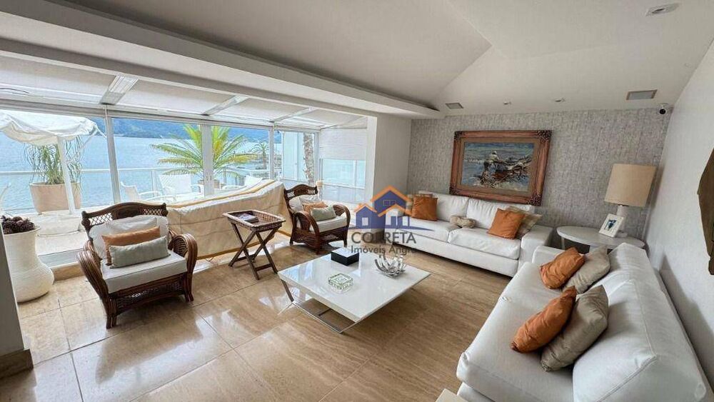 Casa de Condomínio, 5 quartos - Foto 3