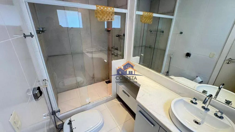 Casa de Condomínio, 5 quartos - Foto 12