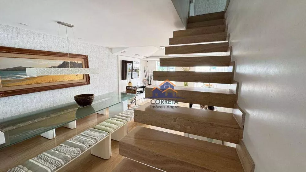 Casa de Condomínio, 5 quartos - Foto 6