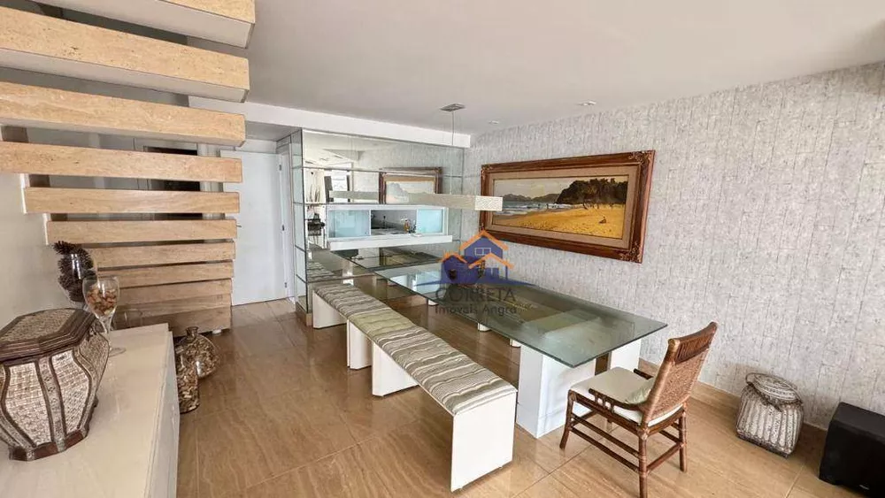 Casa de Condomínio, 5 quartos - Foto 5