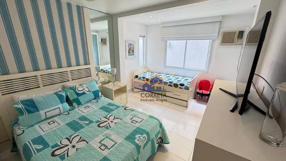 Casa de Condomínio, 5 quartos - Foto 18