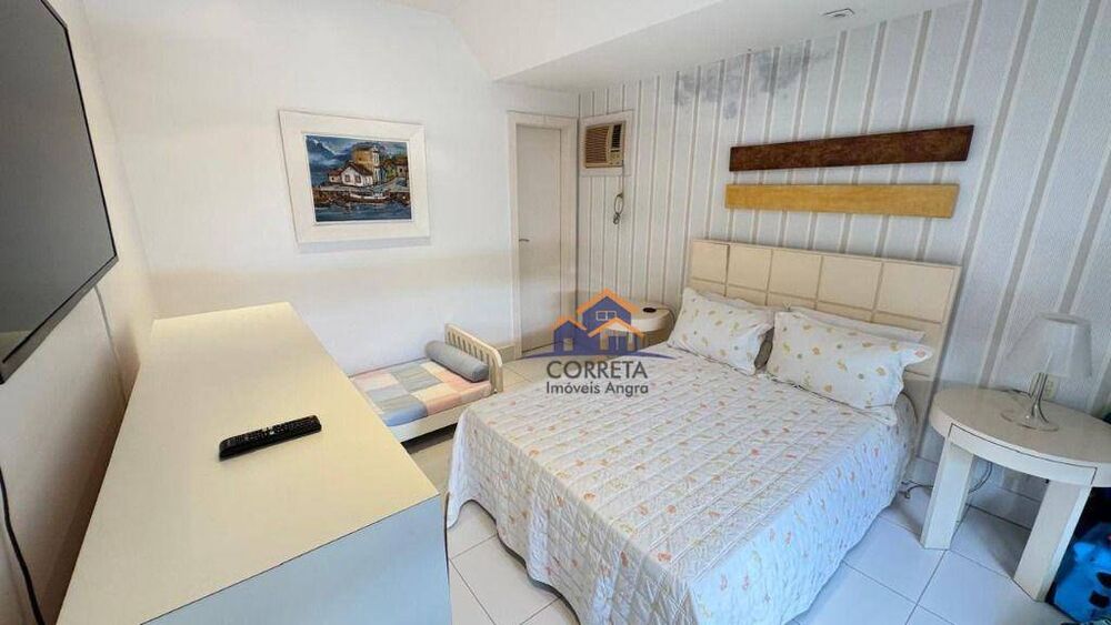 Casa de Condomínio, 5 quartos - Foto 15