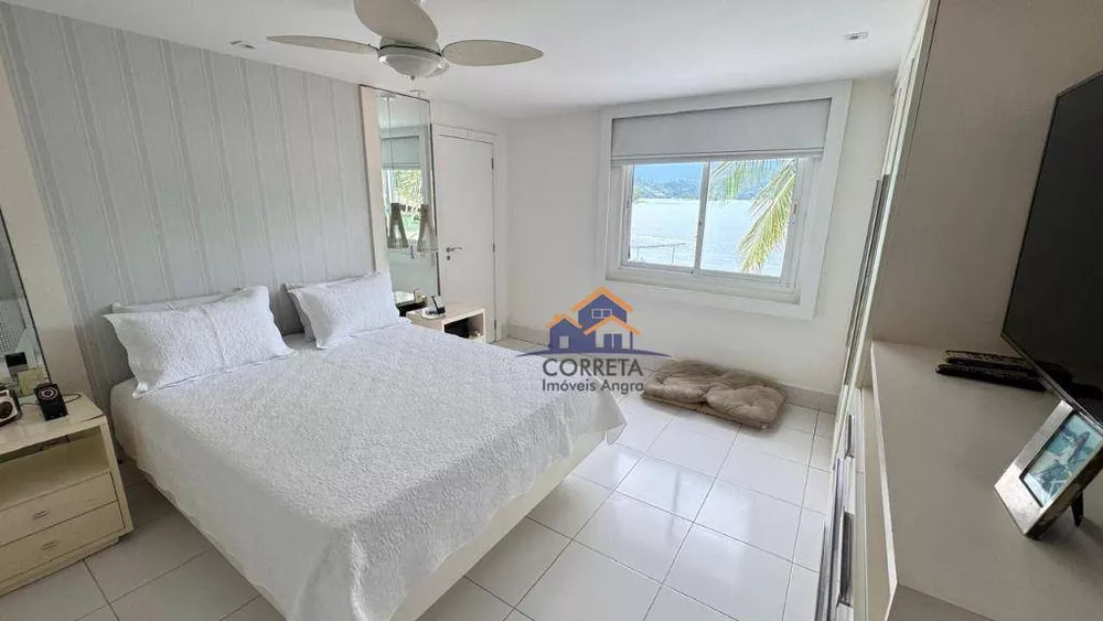 Casa de Condomínio, 5 quartos - Foto 21