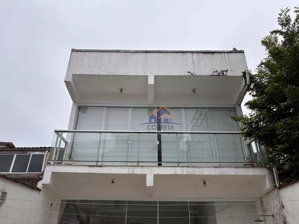 Casa, 4 quartos, 146 m² - Foto 9