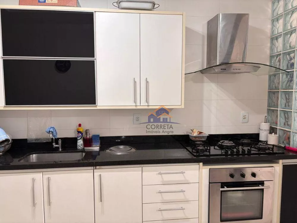 Casa, 4 quartos, 146 m² - Foto 8