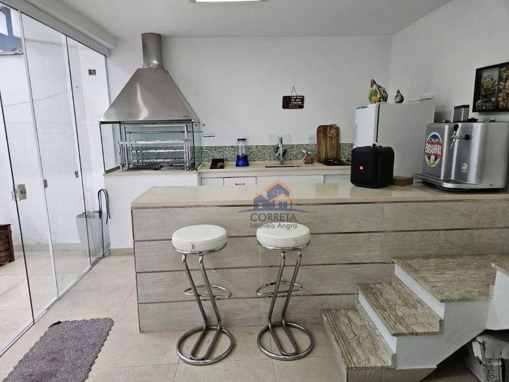 Casa, 4 quartos, 146 m² - Foto 12