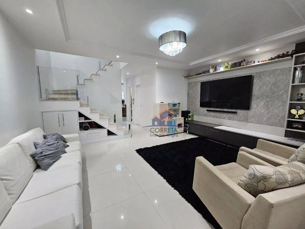 Casa, 4 quartos, 146 m² - Foto 6