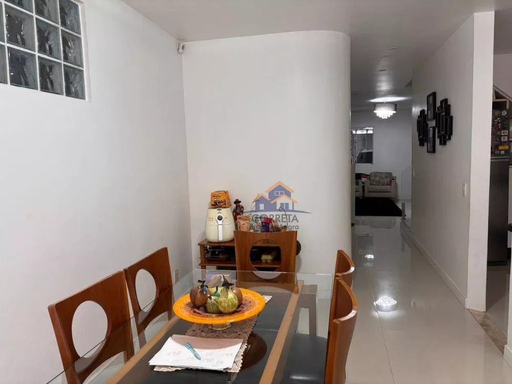 Casa, 4 quartos, 146 m² - Foto 18