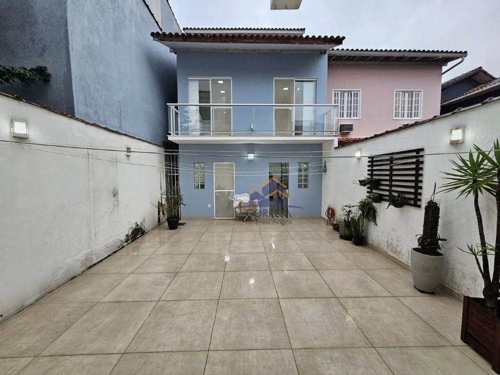 Casa, 4 quartos, 146 m² - Foto 15