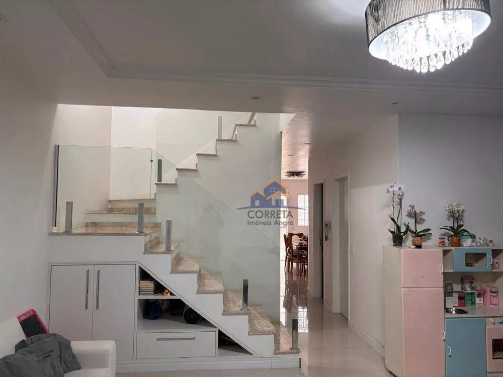Casa, 4 quartos, 146 m² - Foto 10