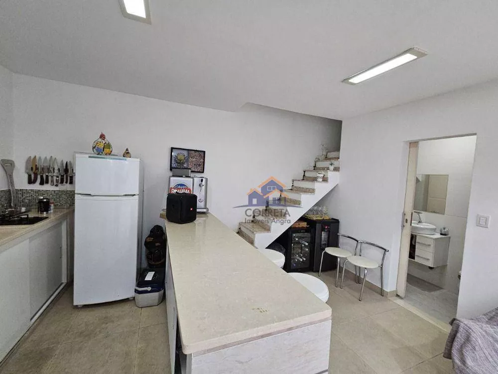 Casa, 4 quartos, 146 m² - Foto 5