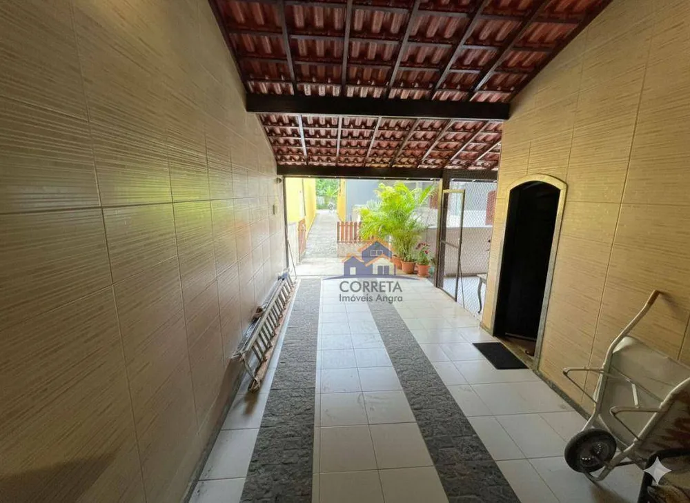 Casa, 2 quartos, 122 m² - Foto 2