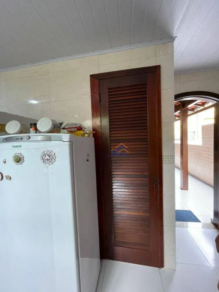 Casa, 2 quartos, 122 m² - Foto 2