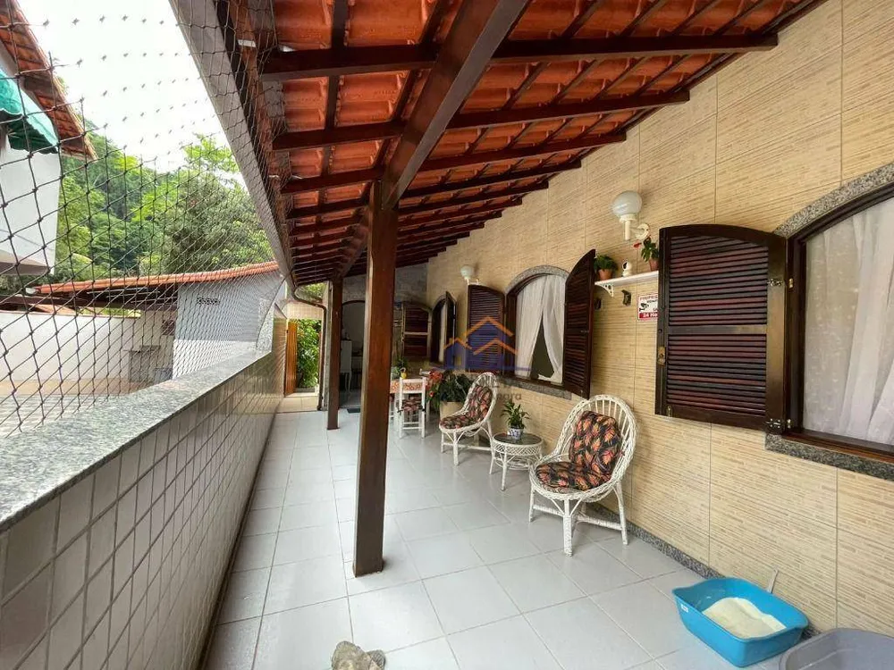 Casa, 2 quartos, 122 m² - Foto 13