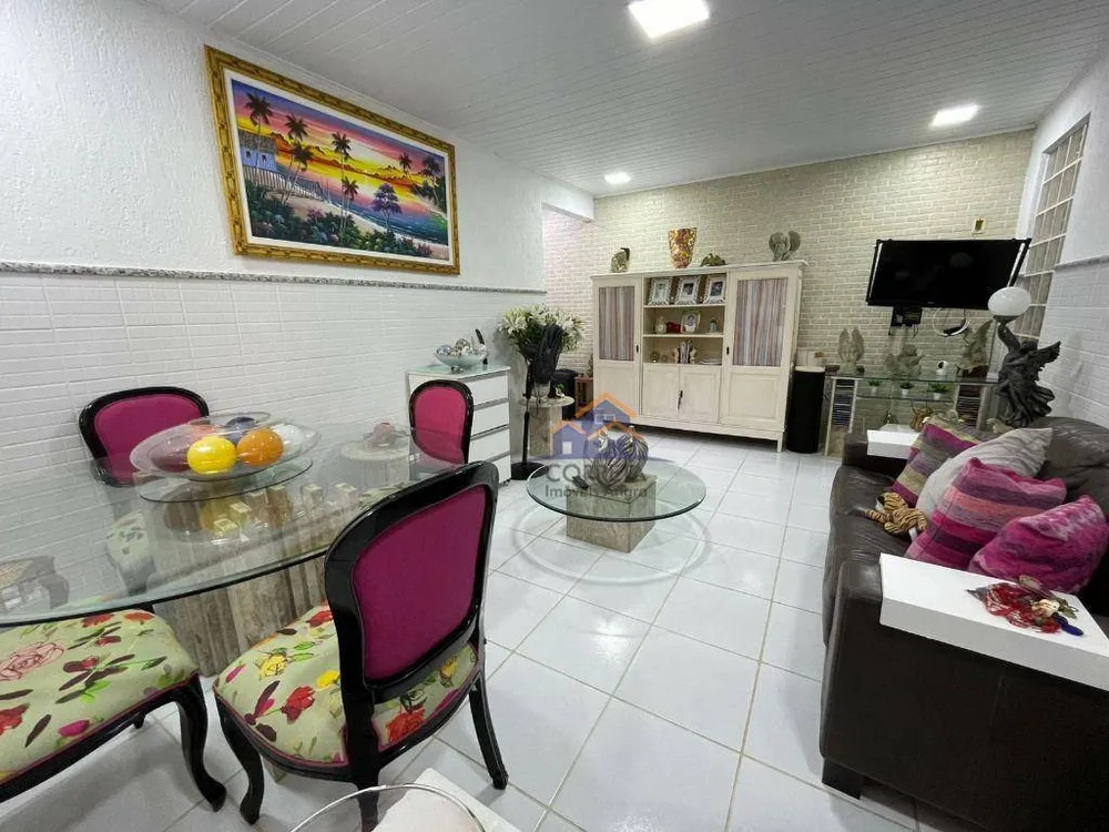 Casa, 2 quartos, 122 m² - Foto 16