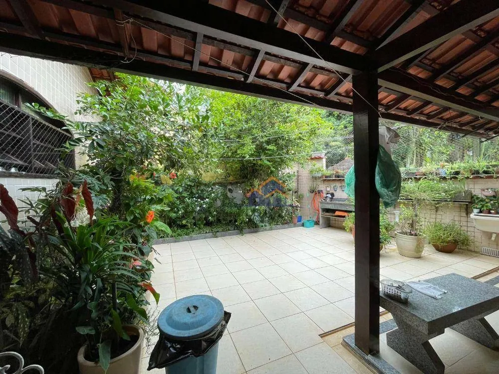Casa, 2 quartos, 122 m² - Foto 8