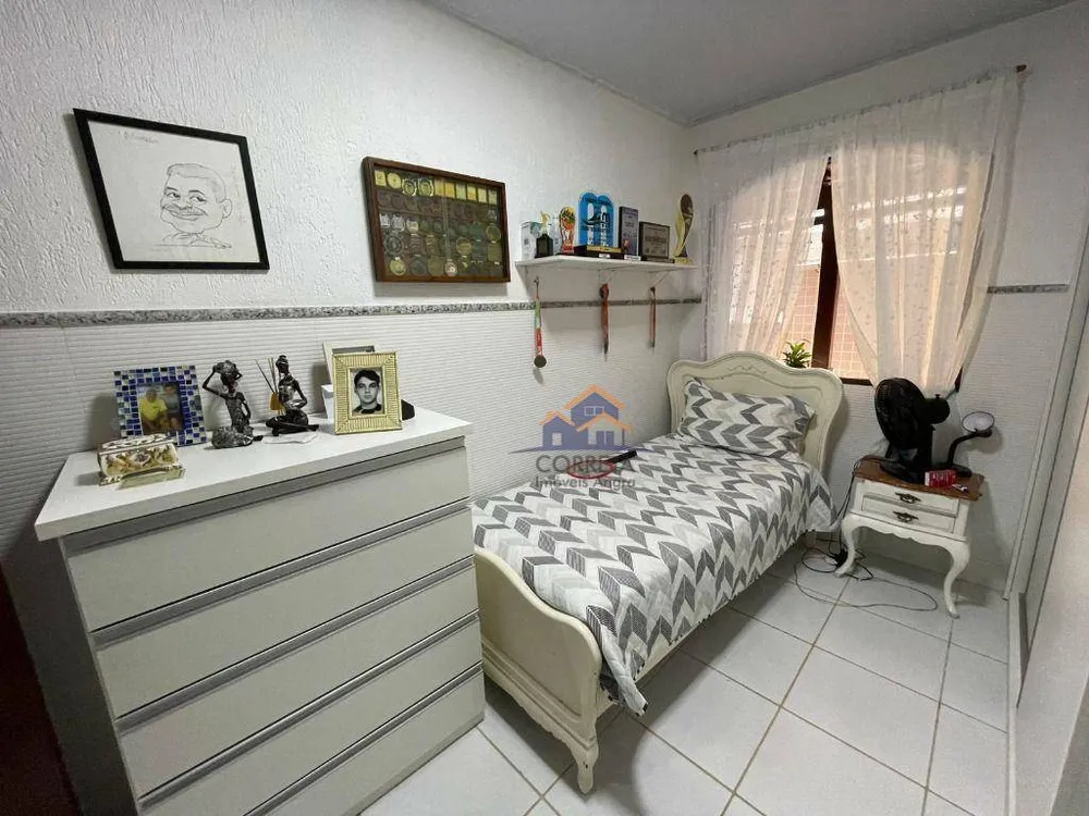 Casa, 2 quartos, 122 m² - Foto 1